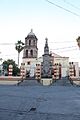 Parroquia Santiago Apostol