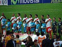 Archivo:Perú en Copa América 2007