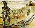 Pied piper