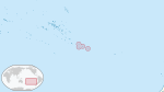 Pitcairn Islands in its region.svg