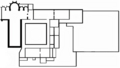 Planta-Iglesia-Convento-Santo-Domingo-Pontevedra