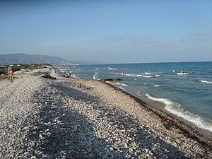 Archivo:Playa del Serradal, Capicorb, Alcossebre