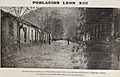 Poblacion León XII - 1912-07