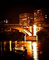 Poniente - Midnight in Valladolid