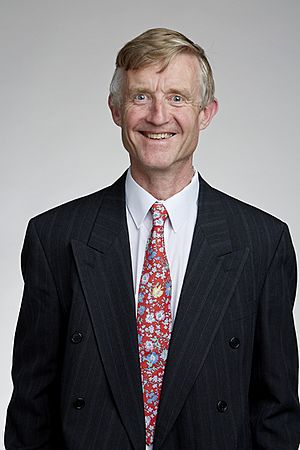 Archivo:Professor Simon Peyton Jones FRS