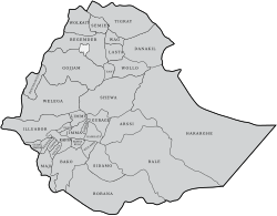 Provinces of Ethiopia, before 1935.svg