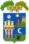 Provincia di Agrigento-Stemma.svg