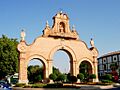 Puerta de Estepa