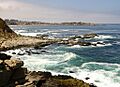 Punta de Tralca