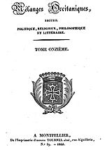 Archivo:Recueil occitaniques