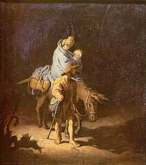 Archivo:Rembrandt Harmensz. van Rijn 052