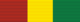 Ribbon bar of the Order of the Star of Ghana.gif