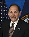 Robert A. McDonald Official Portrait