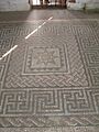 Roman Mosaic Pavement, Aldborough - geograph.org.uk - 927511