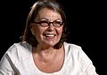 Roseanne barr