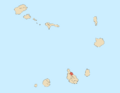 São Miguel county, Cape Verde
