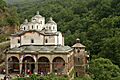 Saint Joakim Osogovski Monastery