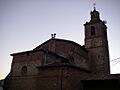 San Martín Nestares