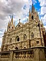 Santa Ana Catedral Nuestra Señora de Santa Ana 2