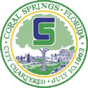 Seal of Coral Springs, Florida.png