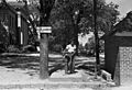 Segregation 1938