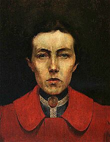 Self-portrait (Aurelia de Sousa).jpg