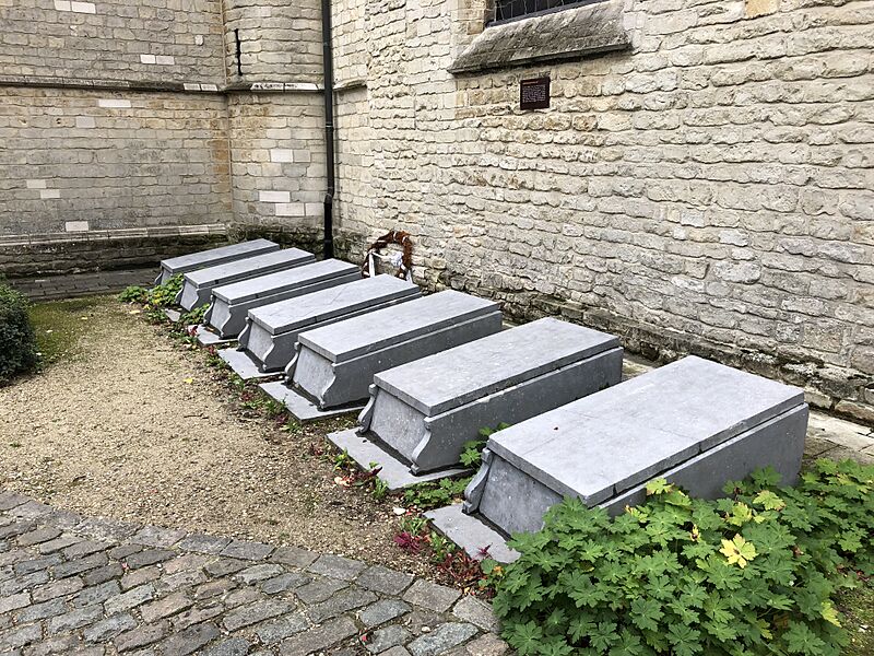 Sint-Jan Evangelistkerk (Tervuren)-4