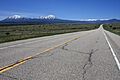 Spanish Peaks, Colorado US 160