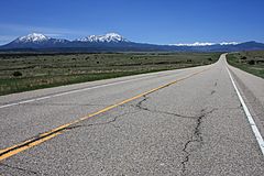 Spanish Peaks, Colorado US 160.jpg