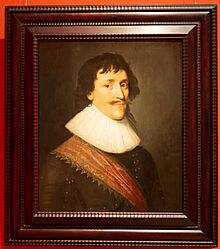 Stadtmuseum Münster-van Miervelt-Christian von Braunschweig DSC9843.jpg