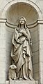 Ste genevieve st etienne