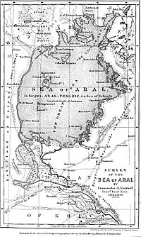 Archivo:Survey of the Sea of Aral 1853