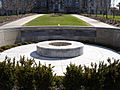 Syracuse University Flight 103 Memorial