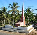 Túmulo-Nísia-Floresta