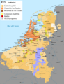 Tachtigjarige Oorlog 1572 b-es