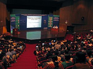 Archivo:Tata Auditorium Indian Institute of Science