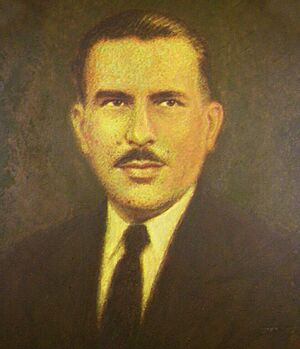 Archivo:Teodoro Picado Michalski Retrato