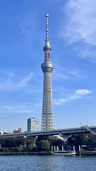 Tokyo Skytree 2023 2