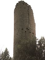 Torre de guaita de Sallent 03