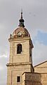Torre de la catedral de Ciudad Real