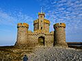 TowerofRefuge