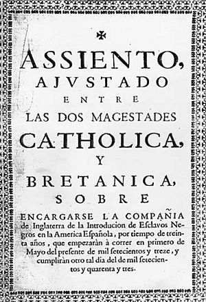 Archivo:Tratado de asiento de negros Guerra Sucesión Española 1713