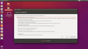 Archivo:Ubuntu 14.04 Actualizando a Ubuntu 15.10