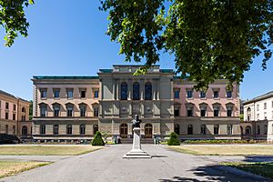 Archivo:University of Geneva 2015
