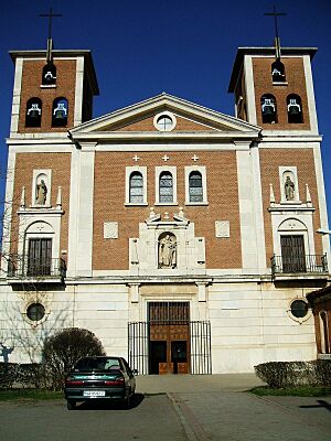 Archivo:Valladolid - El Camen Extramuros14