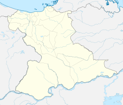 Pariaguán ubicada en Estado Anzoátegui