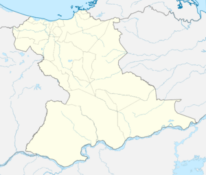 Archivo:Venezuela Anzoátegui location map