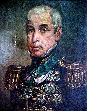 Archivo:Visconde de São Leopoldo