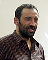 Vlade Divac cropped