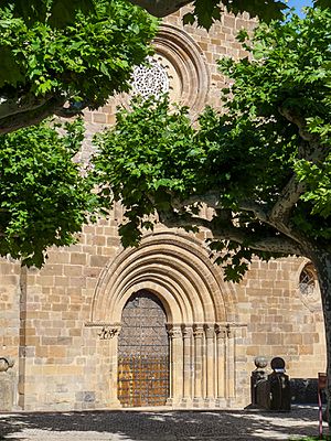Archivo:WLM14ES - Monasterio de Veruela 31 - 